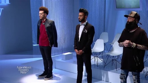 American Beauty Star S01:E10 - The Feature of Beauty