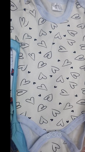 mayan's baby shop on TikTok