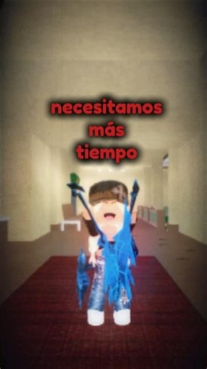 running out of time!! 😱 @Lucyxxl4l #roblox #rblx #mm2 #edit ​⁠#viral #fypシ