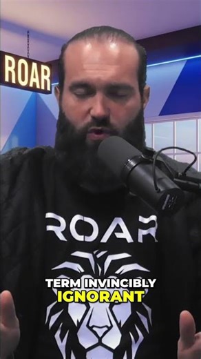 Is 'Invincible Ignorance' Just Bad Theology? #shorts