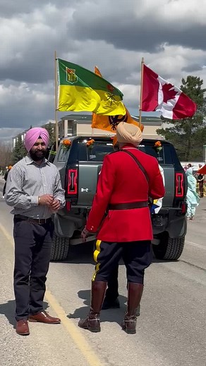 Jattan de Saskatchewan Residence - Punjabi Life in Canada 🇨🇦