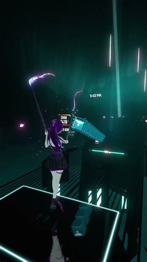 Perfectly Perfect - Simple Plan | BeatSaber #shorts #beatsaber