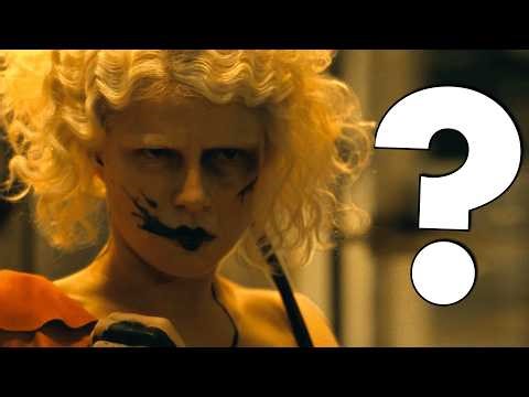 The Bride! REVIEW - What Was That?