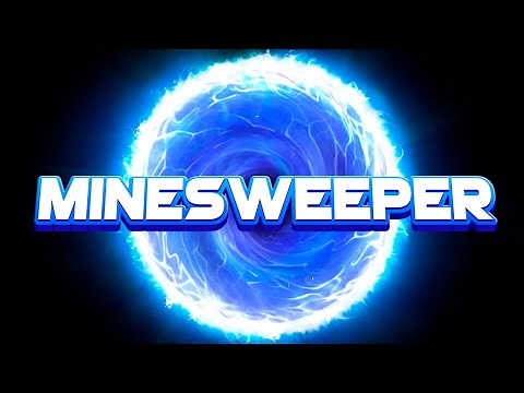 New game! MinesWeeper (Riverslot & Towerlink sweepstakes game)