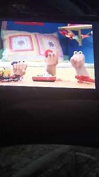 Oobi Uma Goes On A Trip