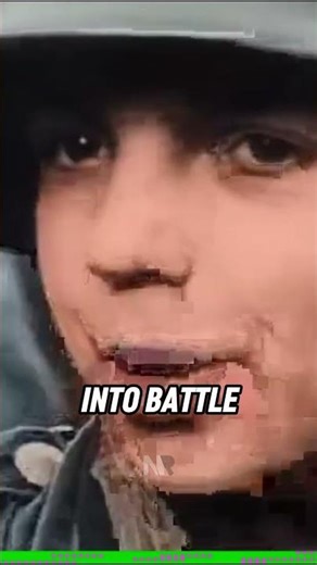 What Happened When Berlin Fell In 1945? #history #shorts #historyfacts