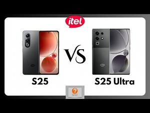Itel S25 and Itel S25 Ultra Full Review: Everything you must know