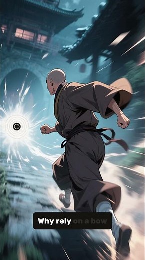 Monk in 60 Seconds — Pathfinder’s Fastest Killer