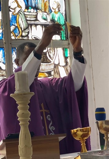 Understanding Anglican Identity