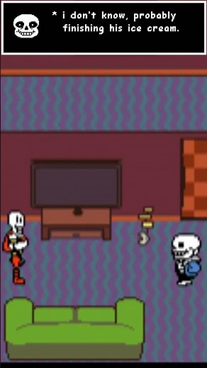 ONE MORE PUN, AND I'LL BE DONE! | Undertale " ' Skit ' " | #gaming #undertale #memes #ytshorts