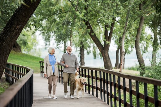 About | Senior Living in Spokane, WA | North Point Village