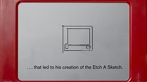 Էտյուզի պատմություն… Էսքիզով նկարահանված