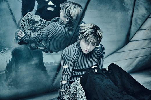 TAEMIN (SHINee) Profile (Updated!) - Kpop Profiles