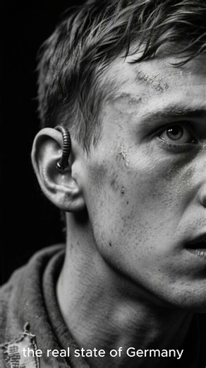 What Happened When German POWs Found a Way to Listen to BBC News #worldwar2 #wwii #facts