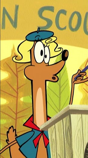 It's cake battle at Camp Lazlo to salute scoutmaster Lumpus 🫡🦌 | Camp Lazlo | Cartoon Cartoons