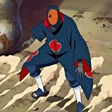 Kabuto Shows Obito The Reanimation Jutsu 🥶 | Naruto Shippuden | Sonne Rammstein 🎧