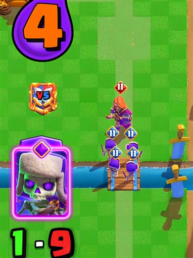 LARRY PRIME vs ALL EVOLUTIONS #clashroyale #supercellcreator #larry #brother #jester