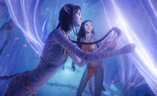 ¿Dónde ver Avatar 2 online? ¡El Camino del Agua finalmente llega al streaming!