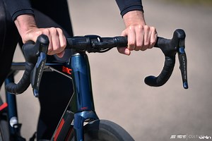 Test du BMC Roadmachine