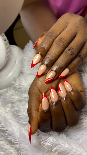 Pretty Fingers on TikTok