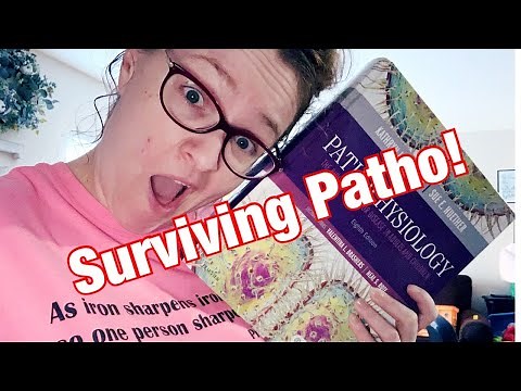 7 EASY TIPS to Help You PASS Advanced Pathophysiology