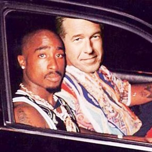 Brian Williams Misremembers | Know Your Meme