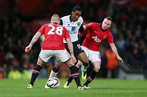 Where are they now? Fergie's last starting XI at Manchester United