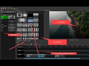 How to Add 400+ Transitions to Videos with OpenShot
