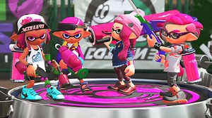 First 15 Minutes Of Splatoon 2: Octo Expansion Gameplay | E3 2018