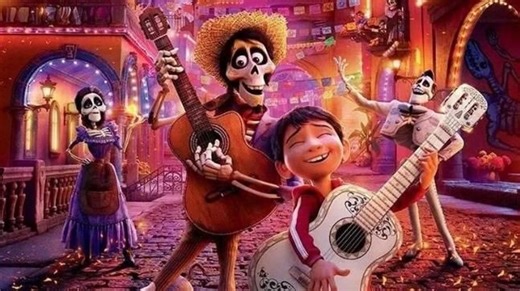 2.3K views | https://srv1.cuevana4k.live/es/movie-popular coco pelicula completa en español | 푯풔 푭풐풐풕풃풂풍풍 | Facebook