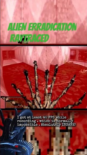 DON'T WATCH AT NIGHT !! I'M SERIOUS ! #deltatouch #doommods #doom