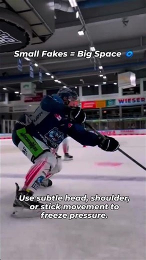 🎥 Creating Offense from the Blue Line 🧠🏒