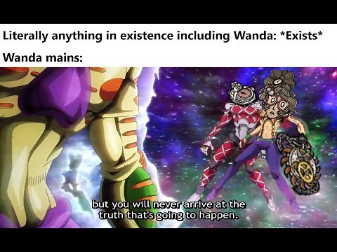 Dont Starve OP WANDA GUIDE