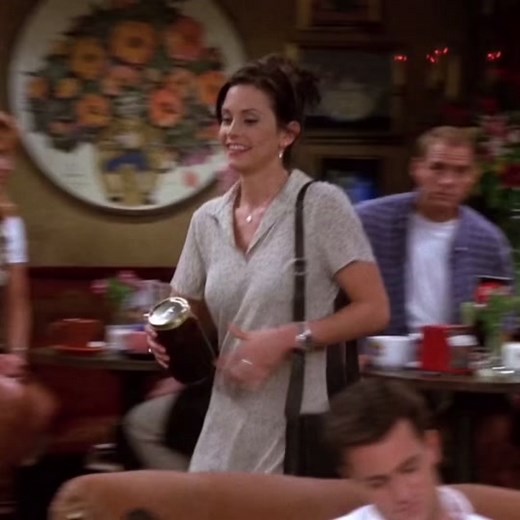 joey and monica are one of the best underrated friendships #friendsreunion #friendstvshow #friendsedit #joeytribbiani #monicageller