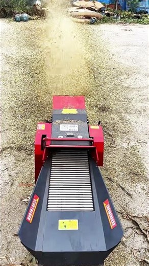 Chaff cutter farming device for selling #fcnfm #farmmachine