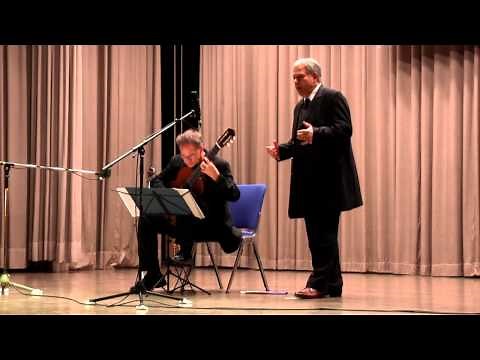 Schubert: Am Meer - Prégardien/Hoppstock