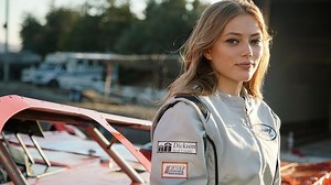 Lady Driver - Veloce come il vento, cast e trama film - Super Guida TV