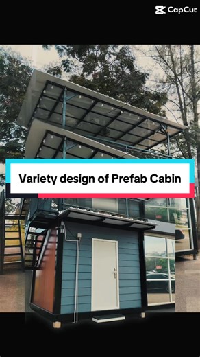 Let’s build with us👇👇👇 🎉Homestay 🎉Roomstay 🎉Chalet 🎉Office Building 🎉School 🎉Hospital 🎉Mosque 🎉Gym And more 😜 Make your own design with us now ! 🥰 #prefabhouse #cabin #rumahidaman #homestudio #chalet