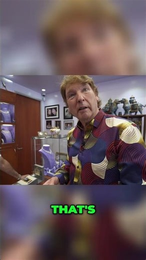 Rare Watches Surge in Value: From $15K to $1M #shorts