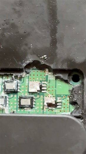 577K views · 9.9K reactions | Mechanic/technician tips: Pyesa para sa mga nasirang ECU ng NMAX/Aerox. | Ser Mel | Facebook