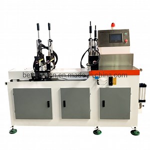 [Hot Item] Full-Automatic Aluminum Cutting Machine