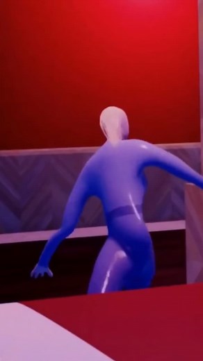 Elsa's Snow Monster Animation Captured on Camera