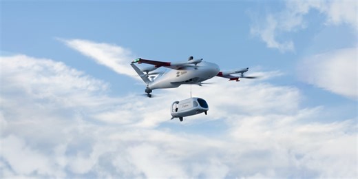 Zipline shows how real drone safety testing gets done