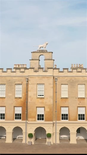 Syon Park - House and Gardens on Instagram: "From every angle, Syon Park is a masterpiece. The front. The back. The side. Every view reveals another layer of its extraordinary history and beauty. Our grounds and architecture provide a versatile backdrop for filming, photography, and creative projects with expanded opportunities in 2026 thanks to out multi-day access options. Whether you’re capturing a quiet moment in the gardens or staging a full production across the estate, Syon offers the spa