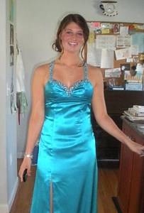 Rebecca McVicker Named 'Rhode Island Student Athlete of the Year'