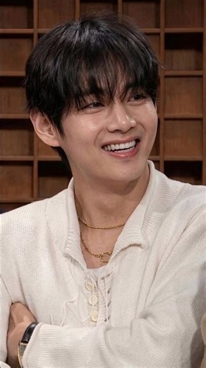 #bts V 💗good boy 😘💜🤭 #btsarmy #ternding