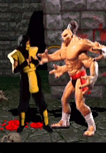 Mortal Kombat 1 Scorpion Perfect Play – Hard Mode Tips