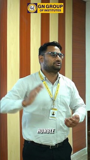 B.Tech Student Shares His Java Training Experience | From Learning to Live Projects | GN Group