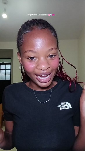 Nighttime Skincare Routine with Skin1004 Products