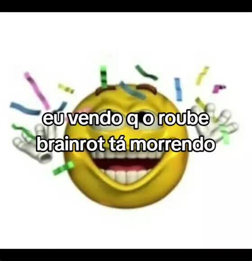 Roube um Brainrot: O Jogo que Está Morrendo